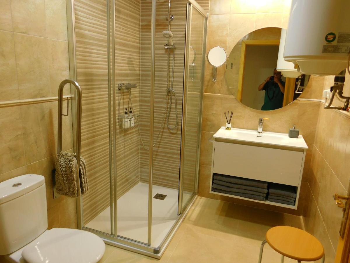 Alojamiento Coria Exterior photo