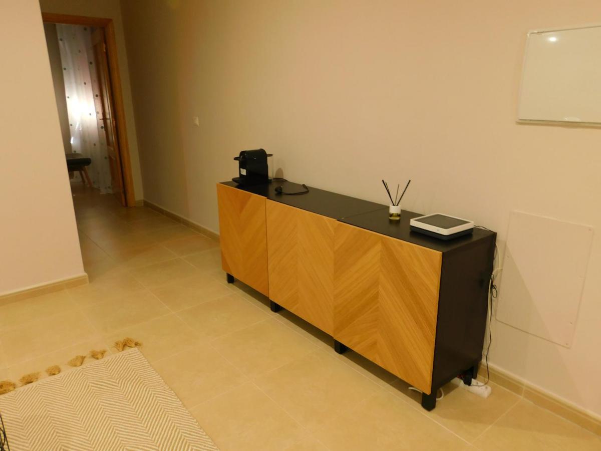 Alojamiento Coria Exterior photo